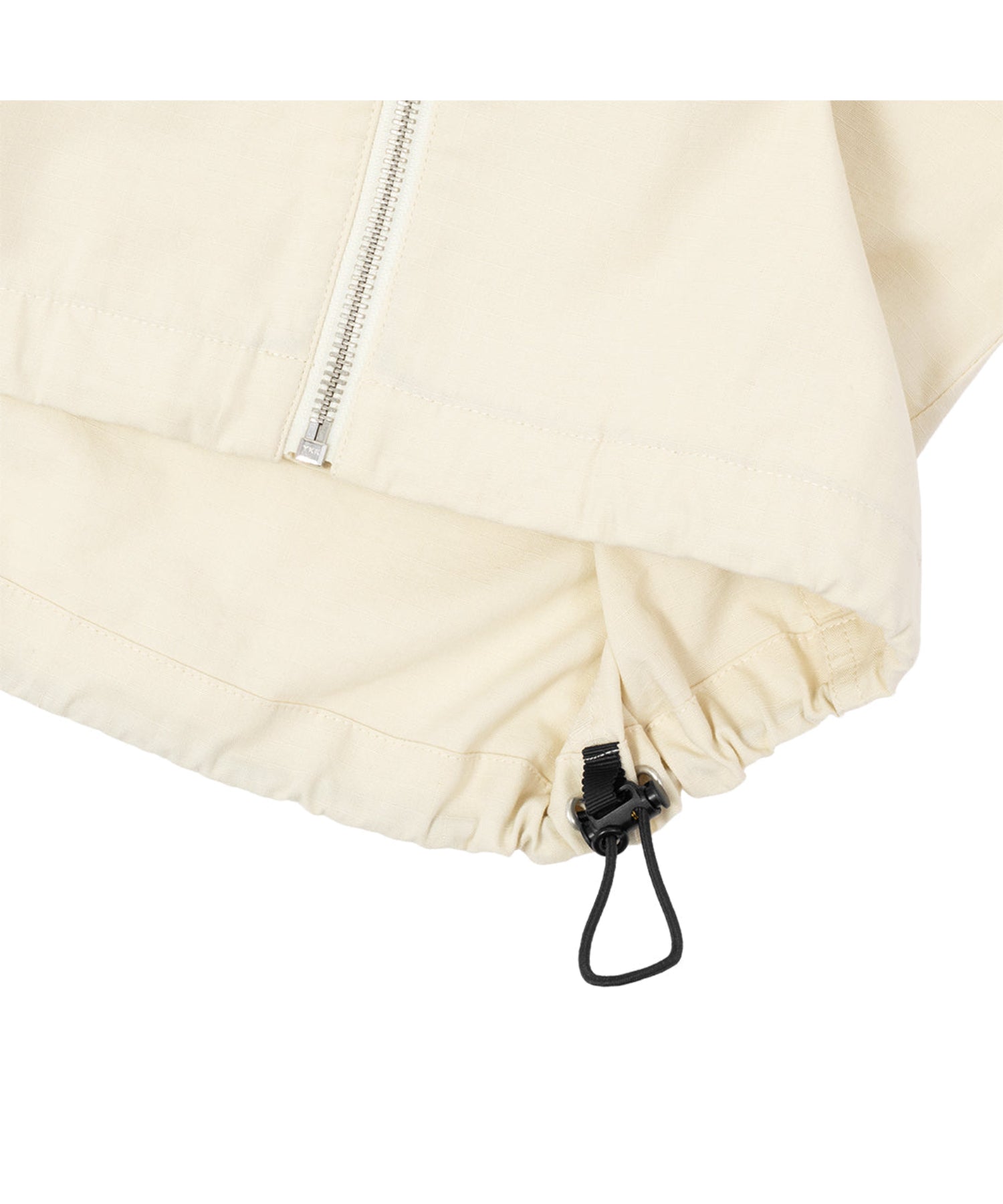 HUF eightynine HOODED JACKET