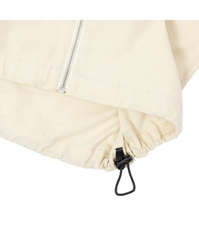 HUF eightynine HOODED JACKET
