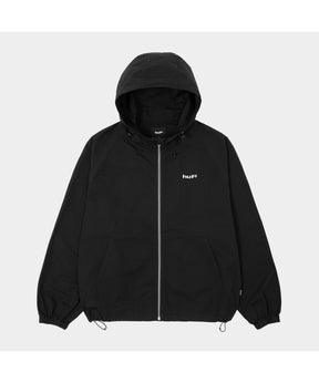 huf eightynine HOODED JACKET