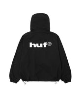 huf eightynine HOODED JACKET