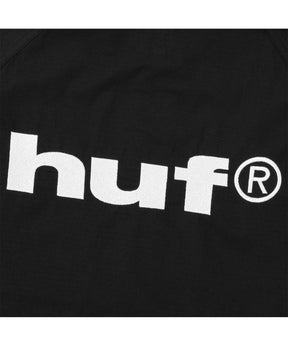 huf eightynine HOODED JACKET