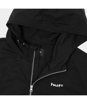 huf eightynine HOODED JACKET