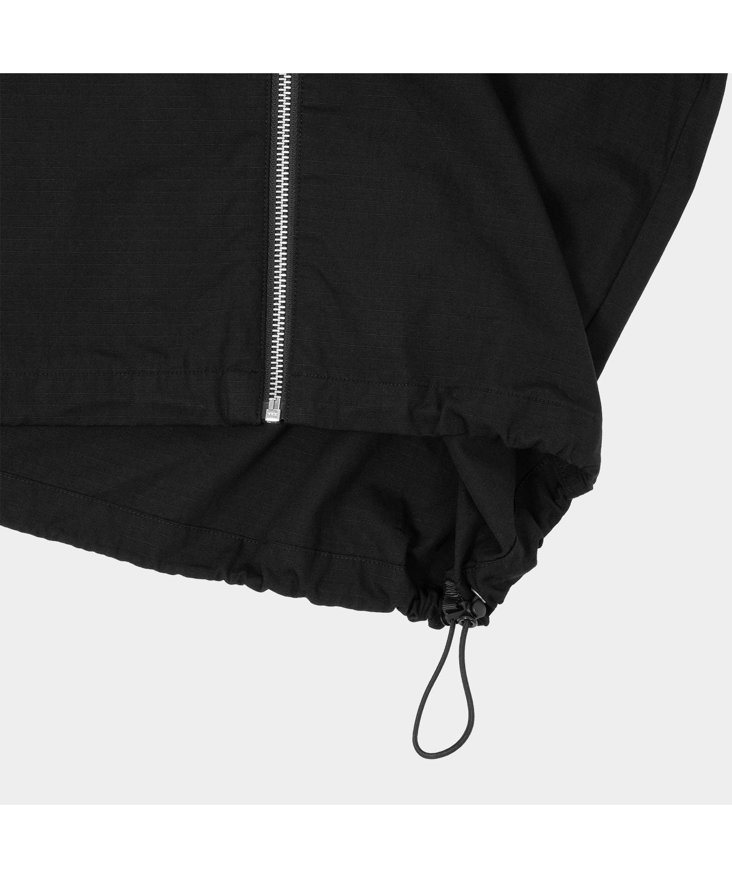 huf eightynine HOODED JACKET