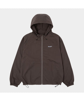 huf eightynine HOODED JACKET