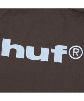 huf eightynine HOODED JACKET