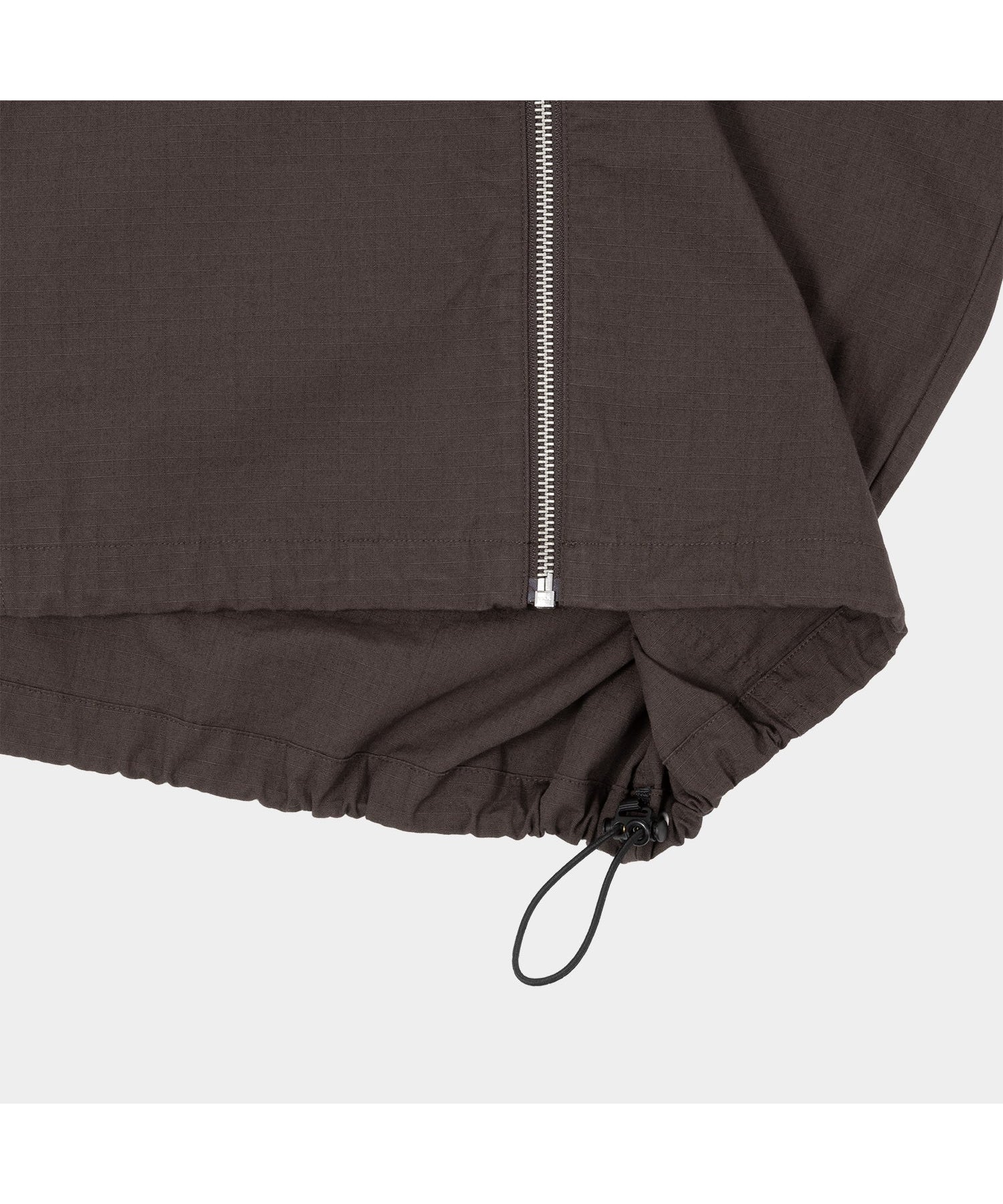 huf eightynine HOODED JACKET