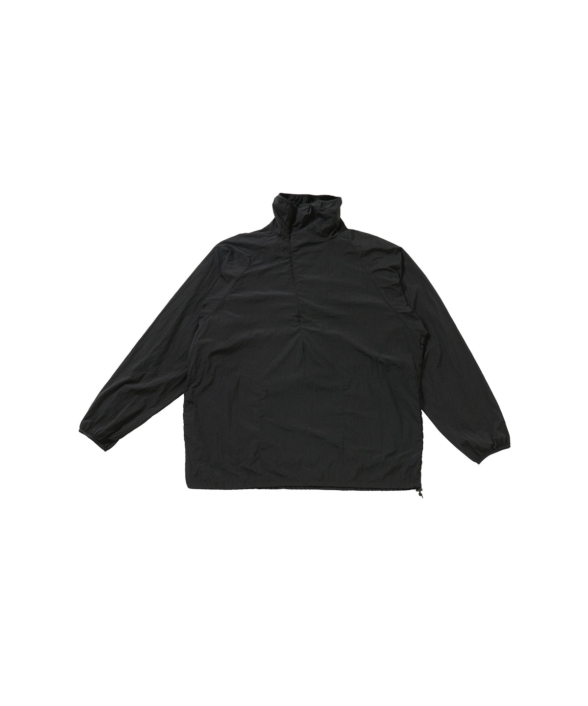 HAND DYED NYLON | CYCLING JACKET