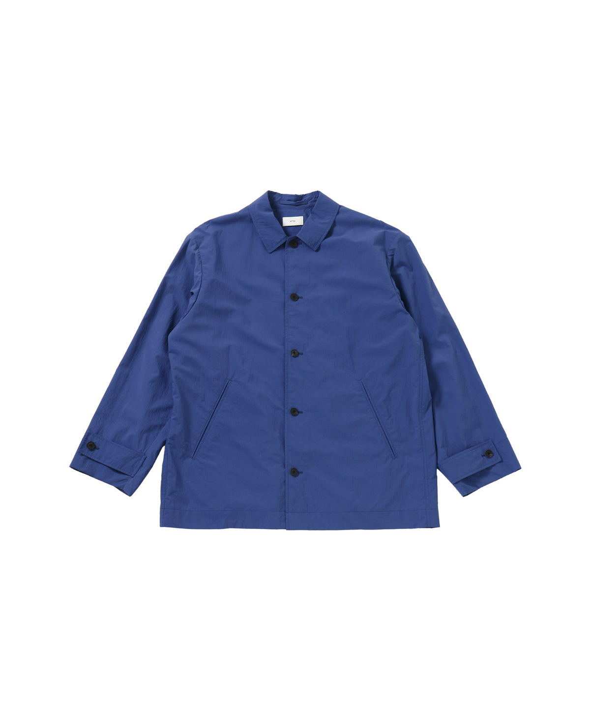 TRAVEL NYLON | COVERALL