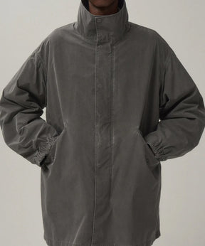 PIGMENT AIR WEATHER | SHORT MODS COAT