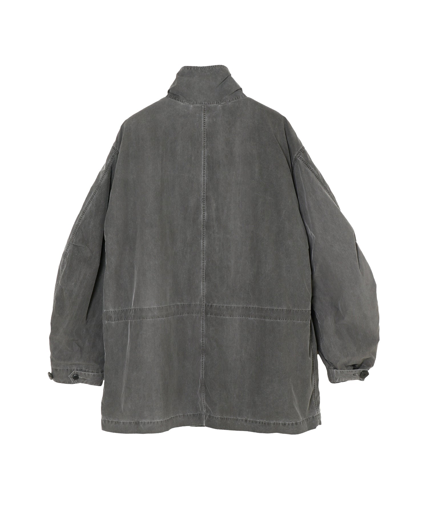 PIGMENT AIR WEATHER | SHORT MODS COAT