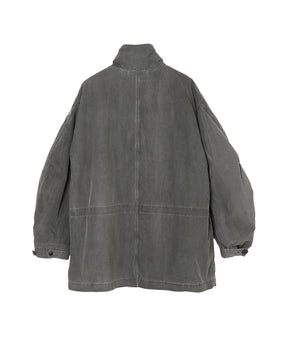 PIGMENT AIR WEATHER | SHORT MODS COAT