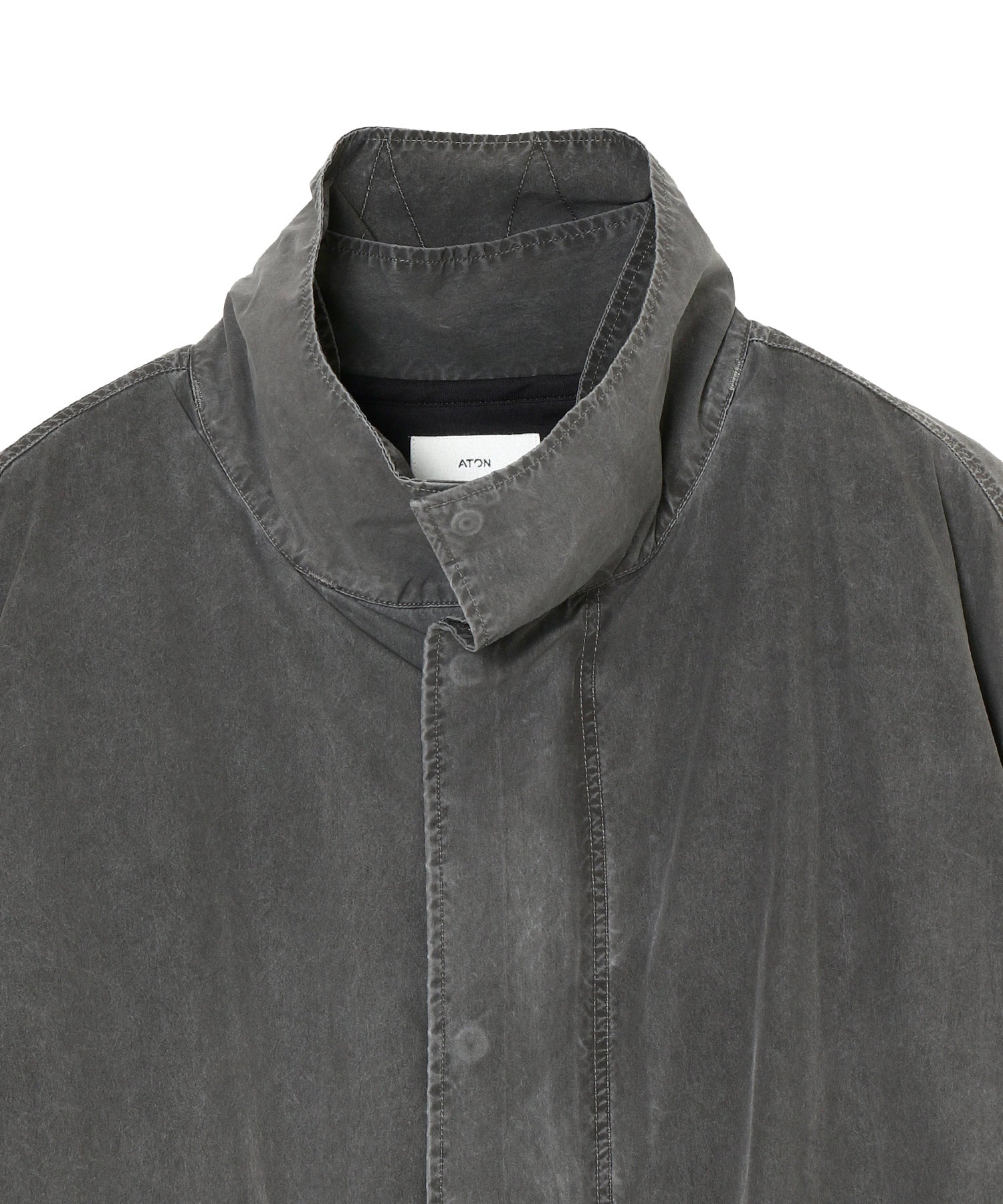 PIGMENT AIR WEATHER | SHORT MODS COAT