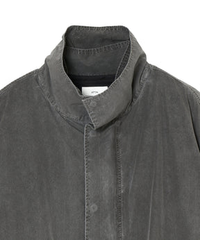 PIGMENT AIR WEATHER | SHORT MODS COAT