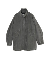 PIGMENT AIR WEATHER | SHORT MODS COAT