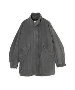 PIGMENT AIR WEATHER | SHORT MODS COAT