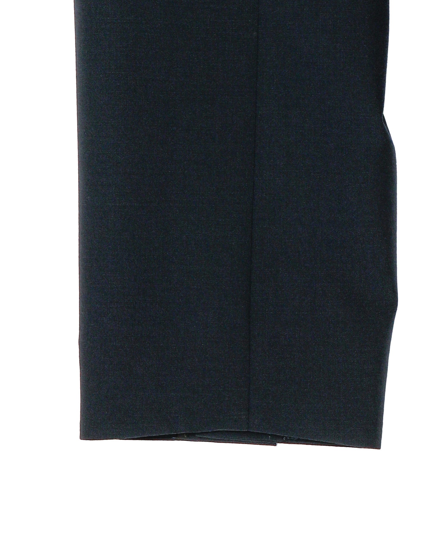 Wool Tropical Tailored Jacket