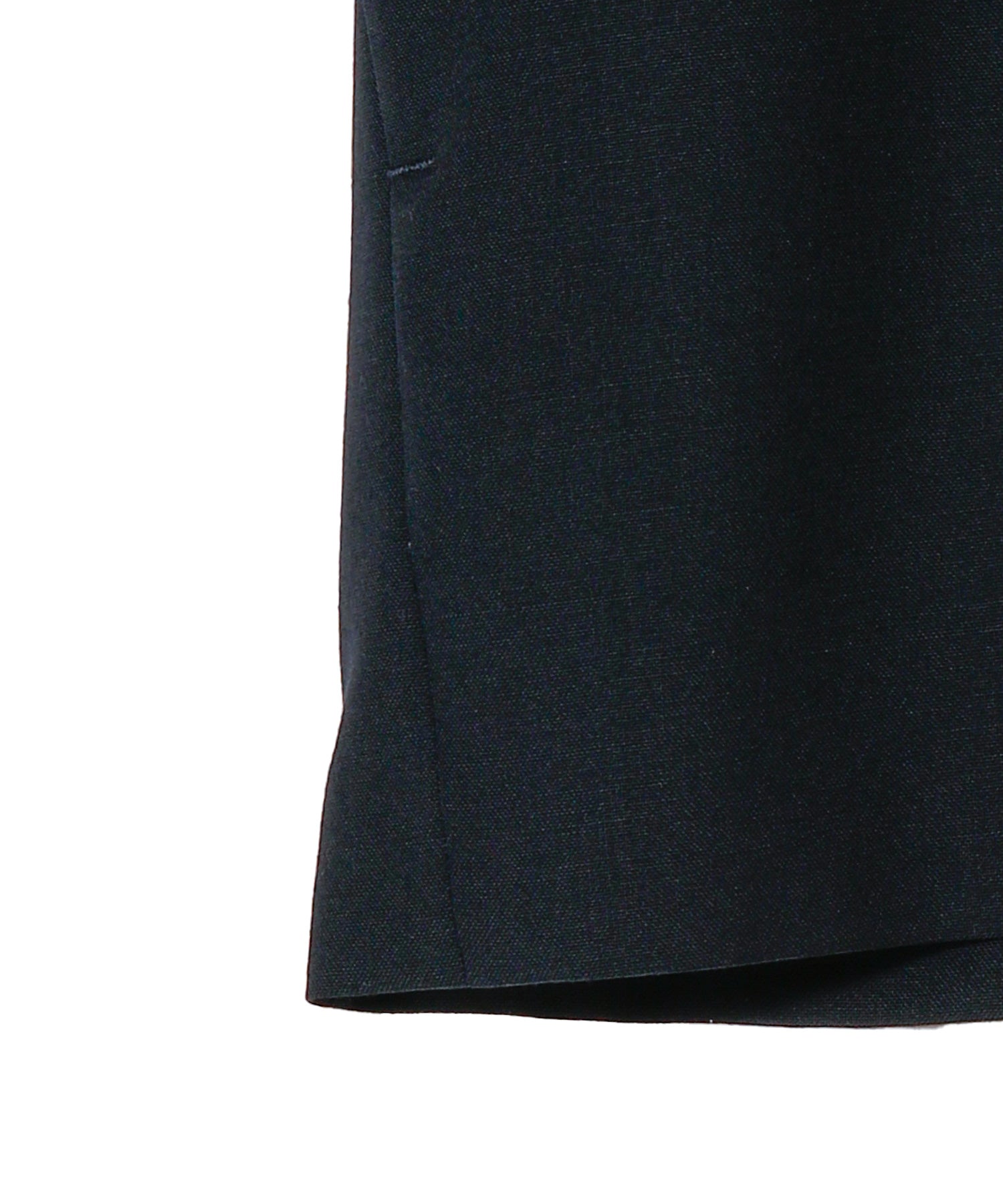 Wool Tropical Tailored Jacket