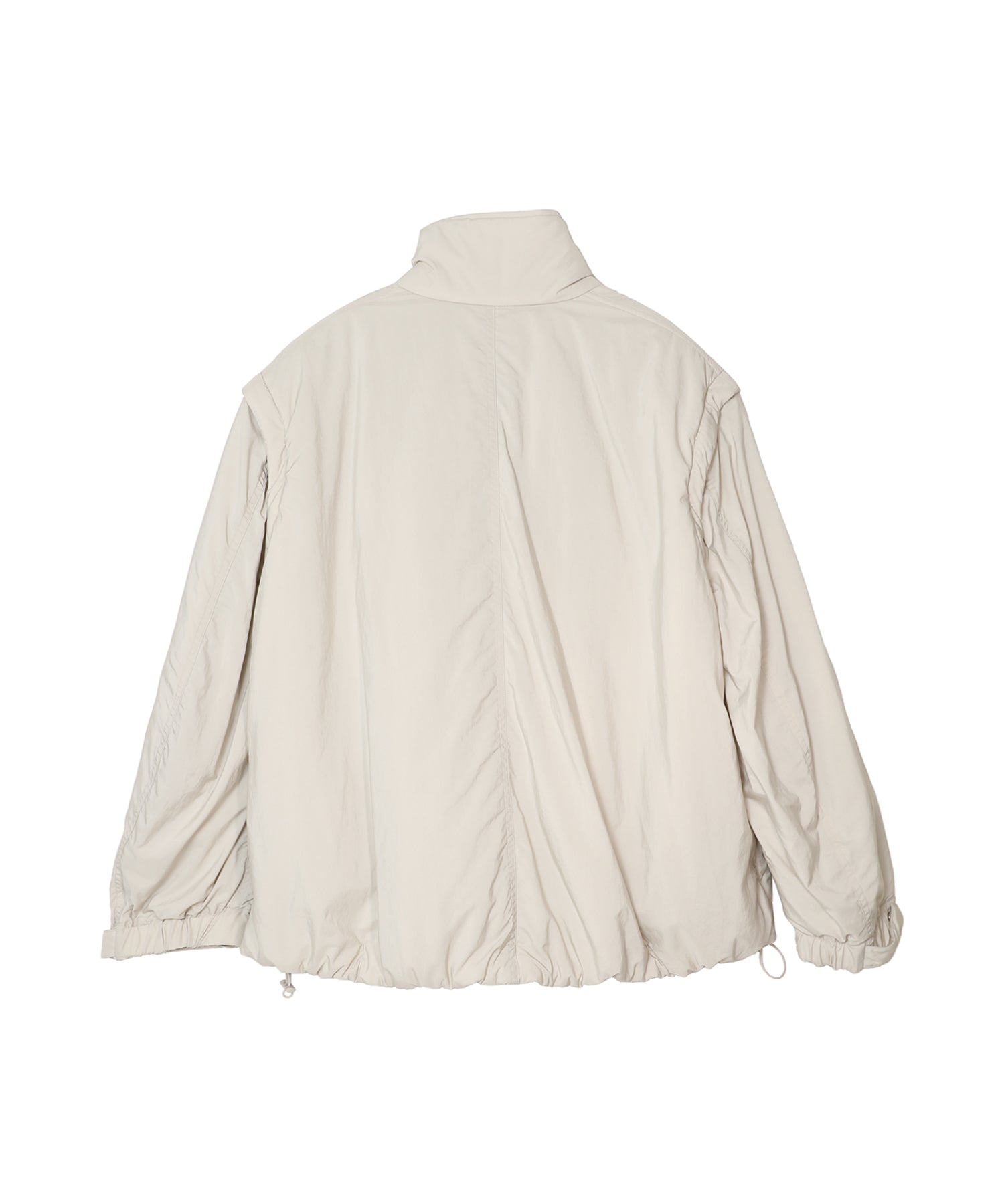 FIBRIL NYLON SATIN DETACHABLE - 232JK075I20263