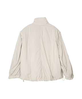 FIBRIL NYLON SATIN DETACHABLE - 232JK075I20263