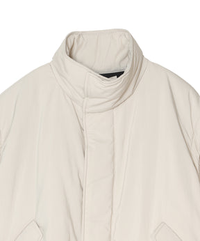 FIBRIL NYLON SATIN DETACHABLE - 232JK075I20263