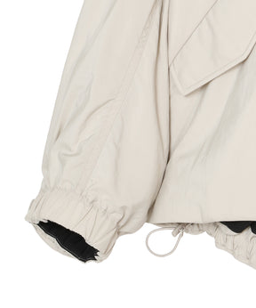 FIBRIL NYLON SATIN DETACHABLE - 232JK075I20263