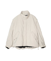 FIBRIL NYLON SATIN DETACHABLE - 232JK075I20263