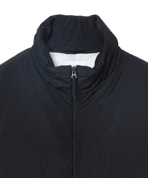 TWIST NYLON TAFTA PADDED VEST