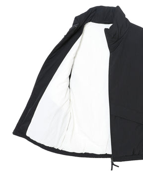 TWIST NYLON TAFTA PADDED VEST