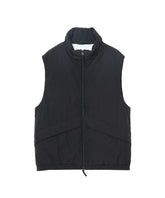 TWIST NYLON TAFTA PADDED VEST