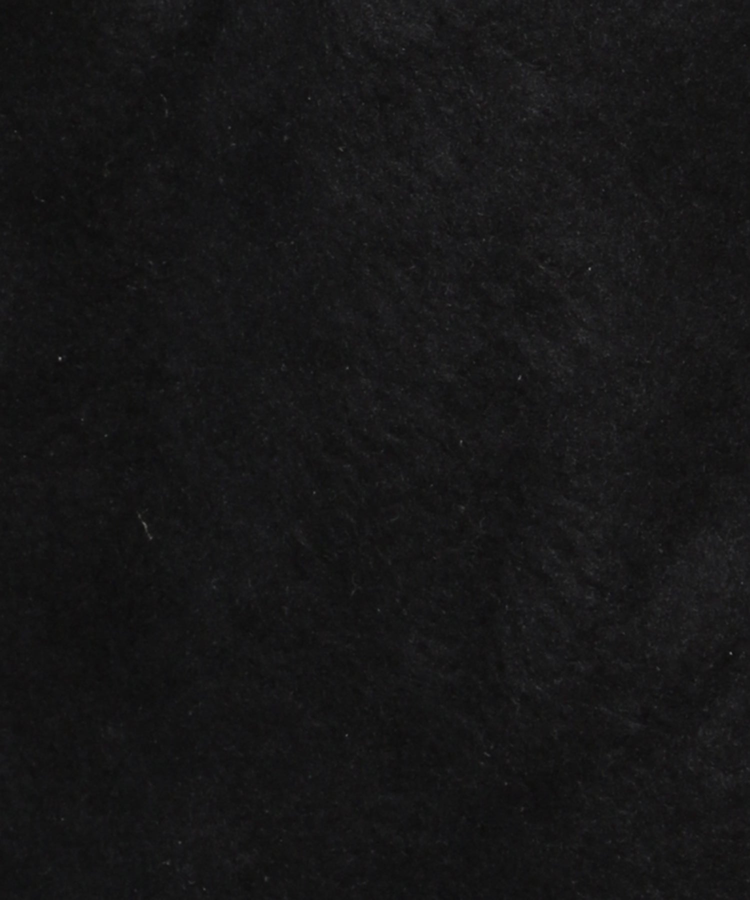 SILK FLEECE STAND JACKET