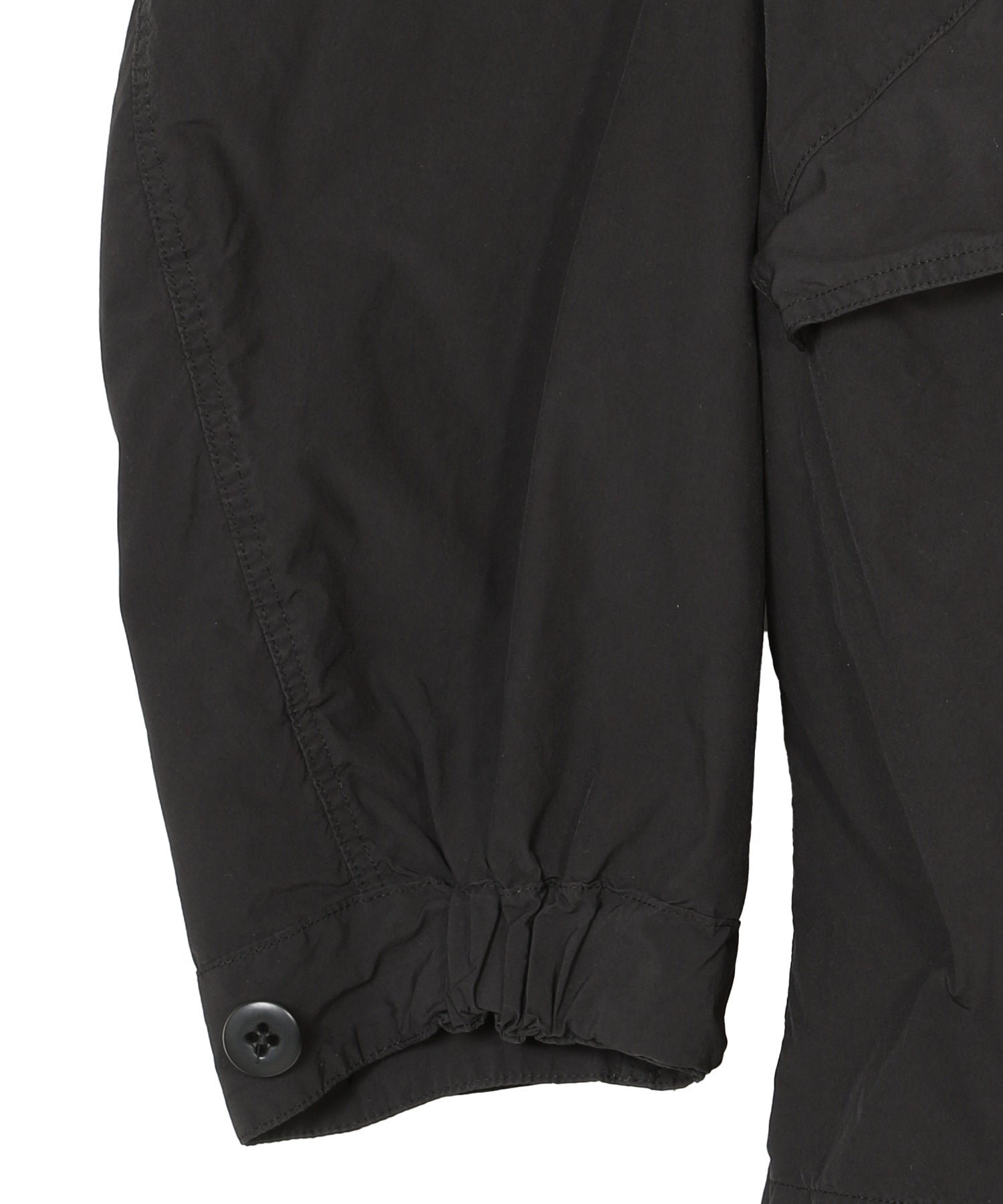 AIR WEATHER | SHORT MODS COAT