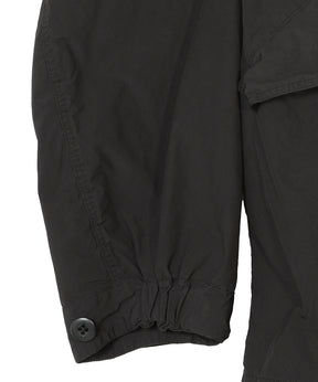 AIR WEATHER | SHORT MODS COAT