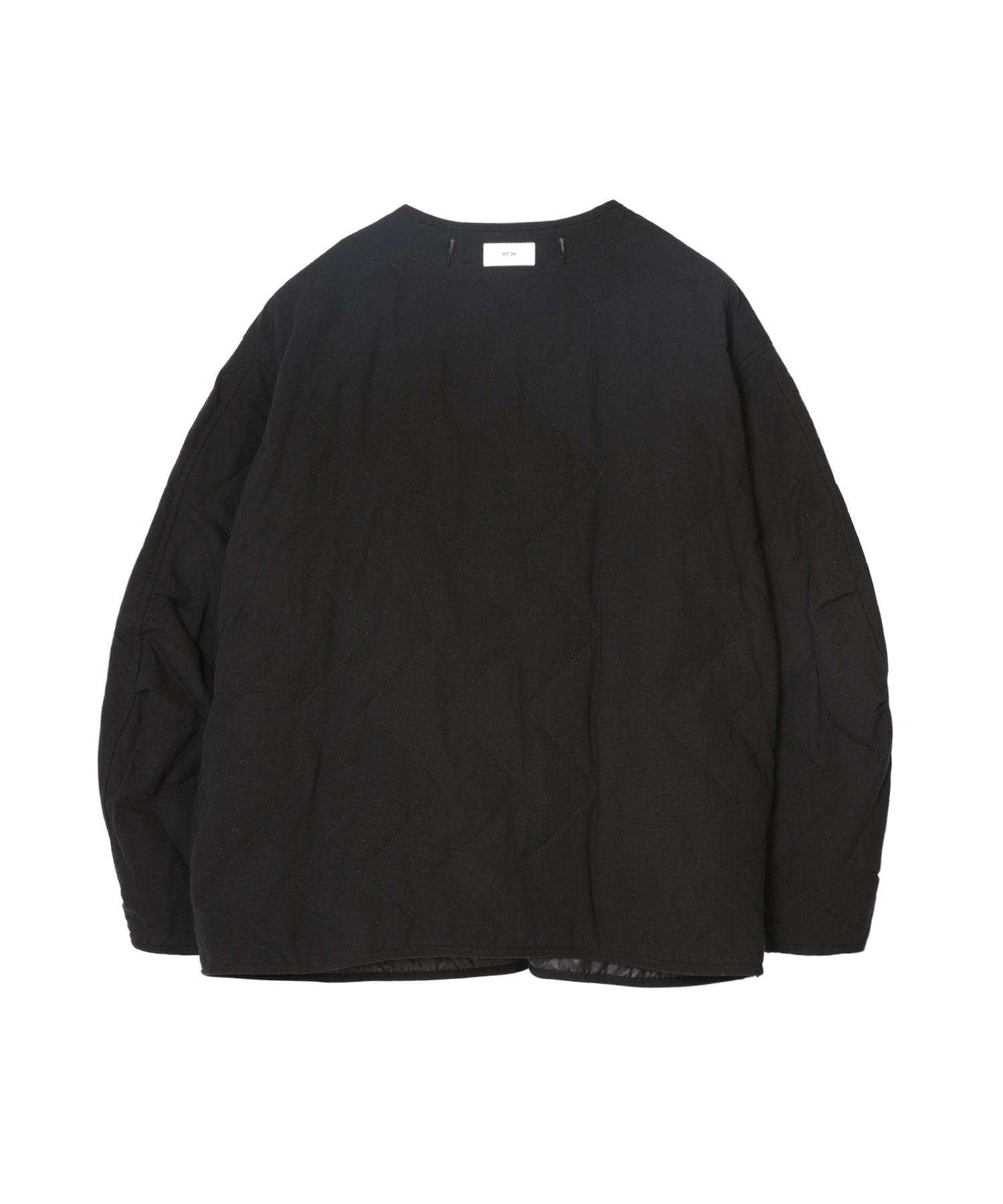 AIR WEATHER | SHORT MODS COAT