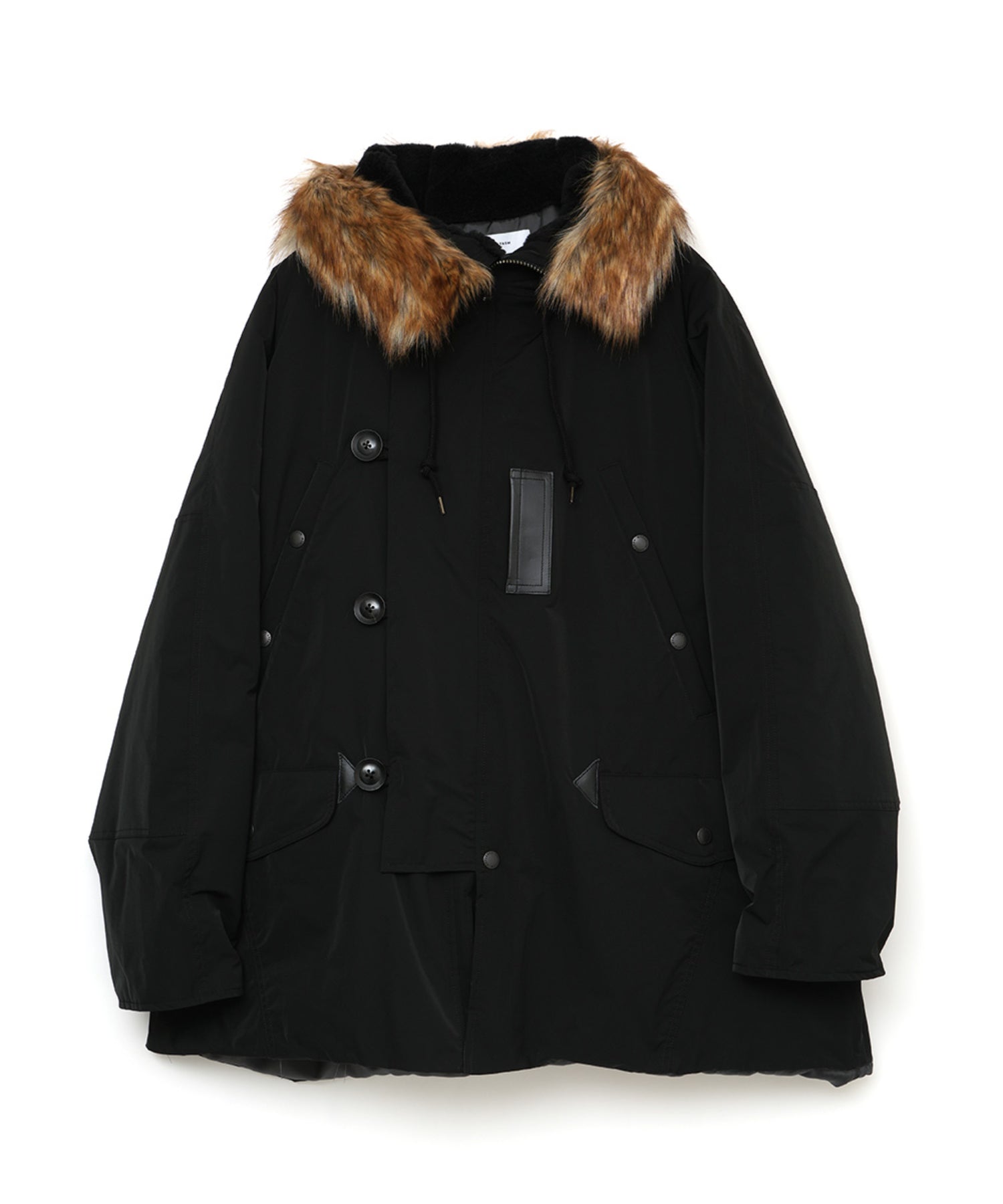 N-2B PARKA