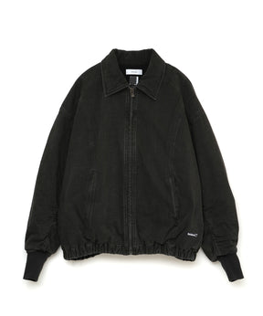 BIG WASHED JACKET