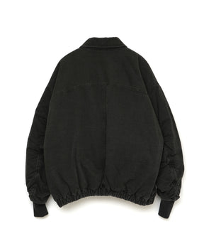 BIG WASHED JACKET