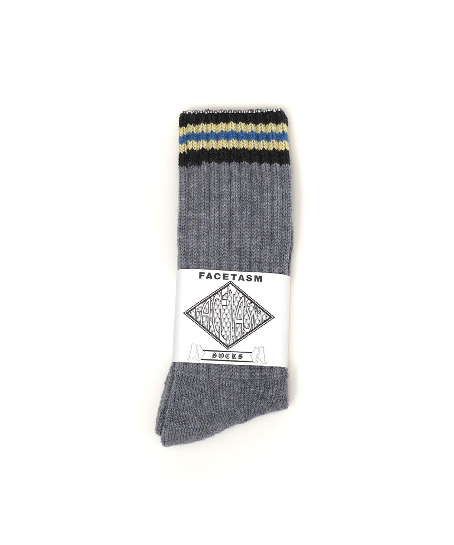 RIB SOCKS