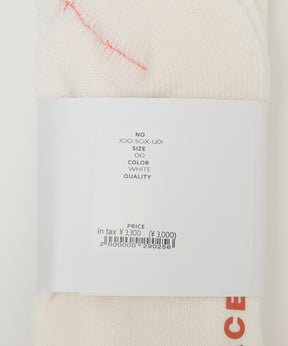 RIB SOCKS