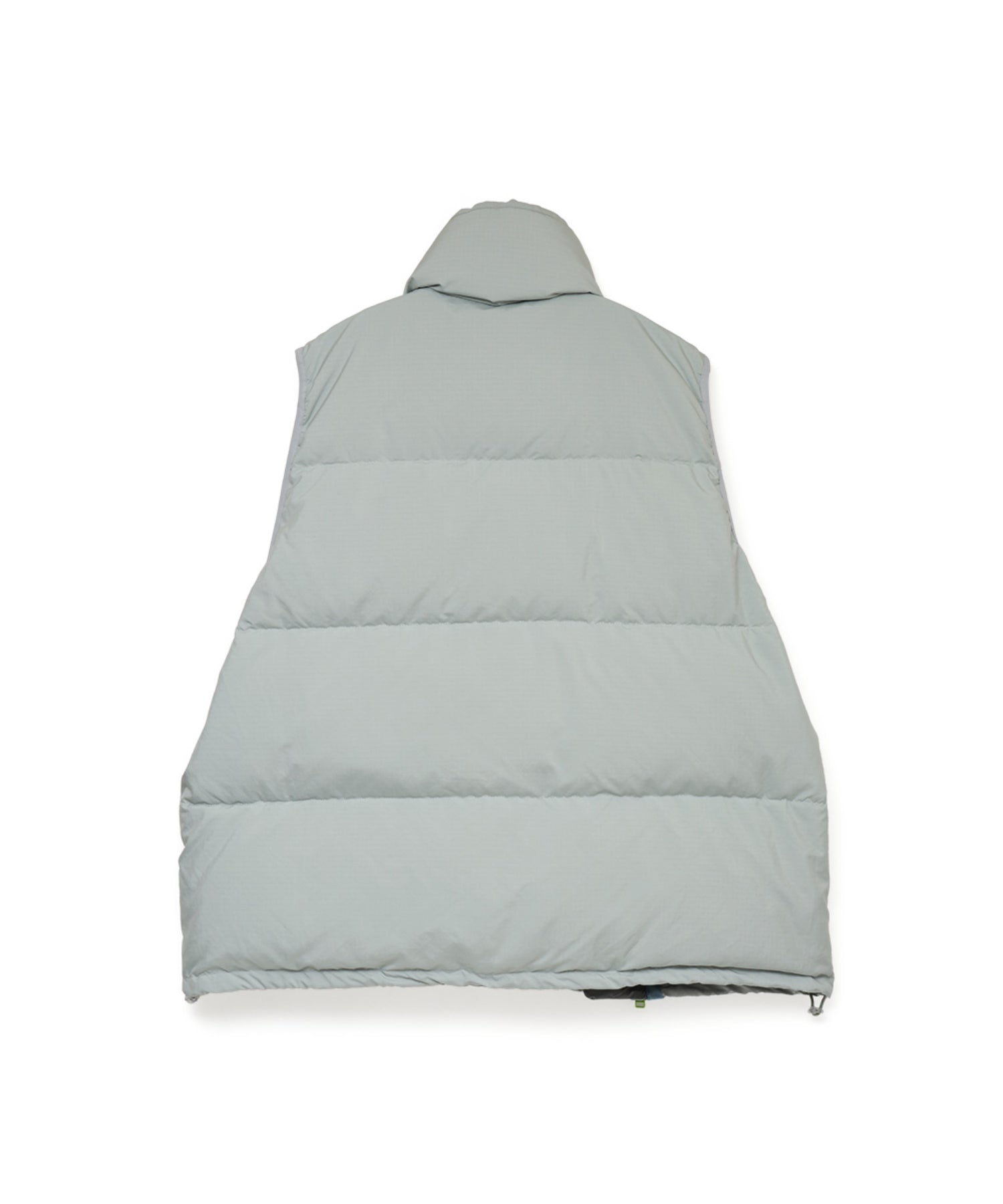 FLOWING DOWN VEST