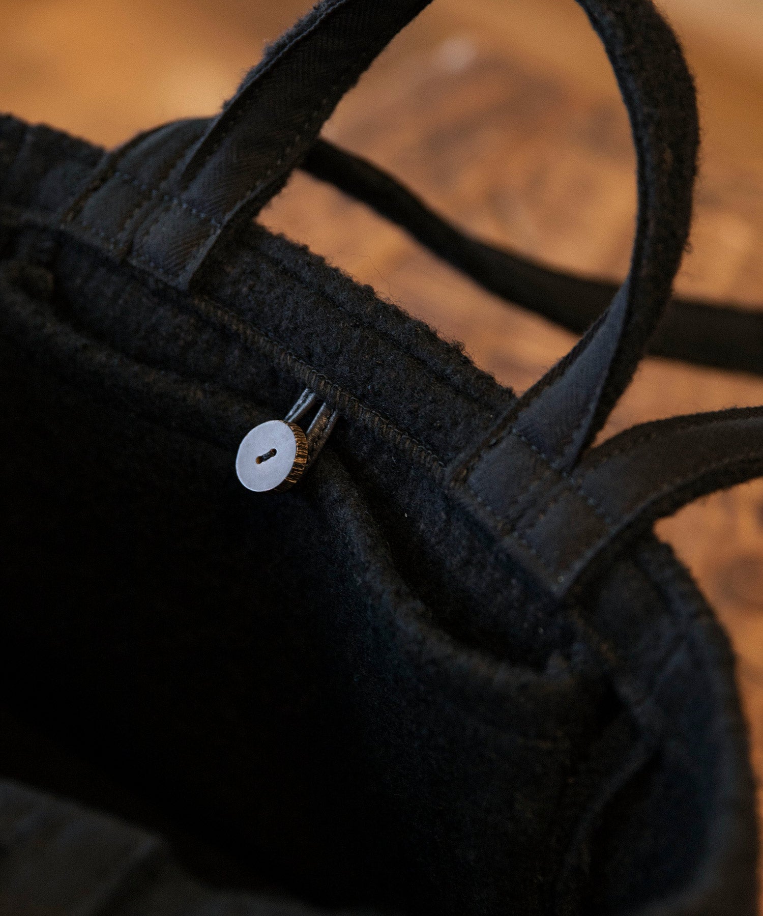 DOUBLE HANDLE TOTE : S