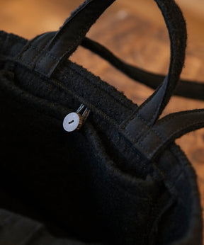 DOUBLE HANDLE TOTE : S