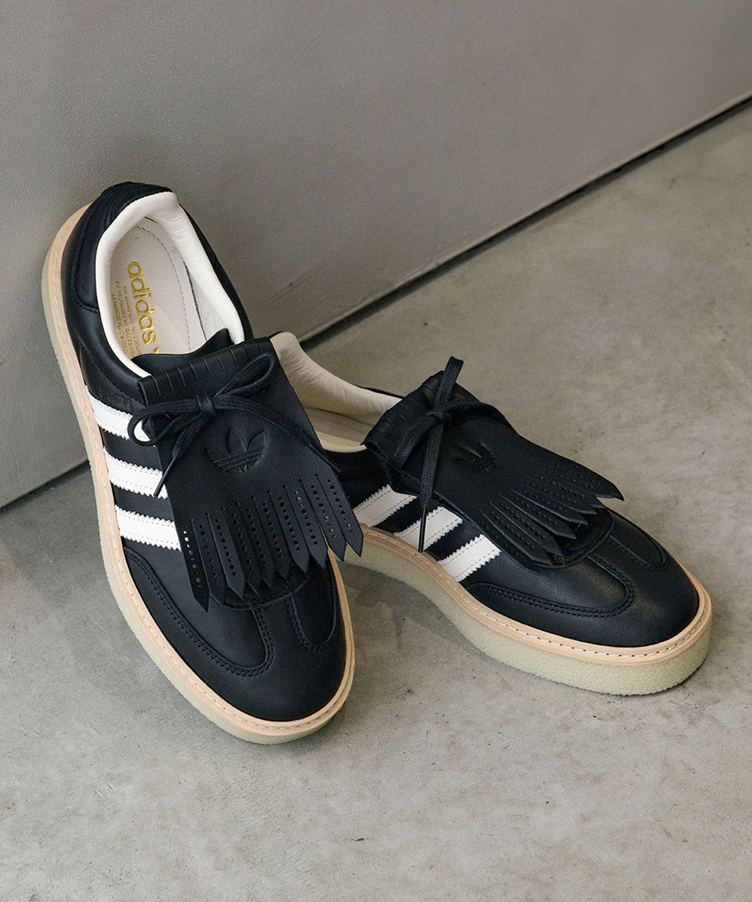 SAMBA LUX - adidas (アディダス) - shoes (シューズ) | FIGURE