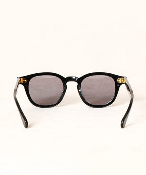 AR 46/22 Black/Gold Rivet