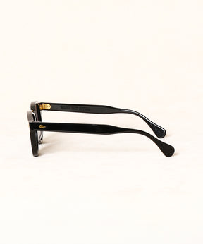 AR 46/22 Black/Gold Rivet