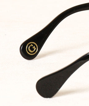 AR 46/22 Black/Gold Rivet