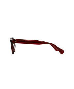 AR46/22 / OX Blood Red / GR-19