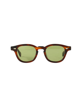 【42.5】AR 46/22 / DEMI AMBER