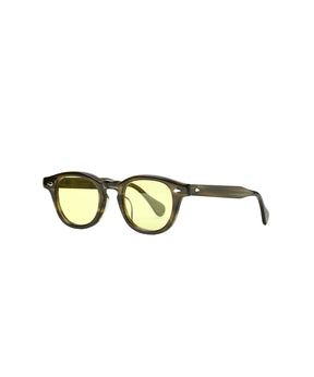 AR 46 / OLIVE GREEN SASA / FY-02