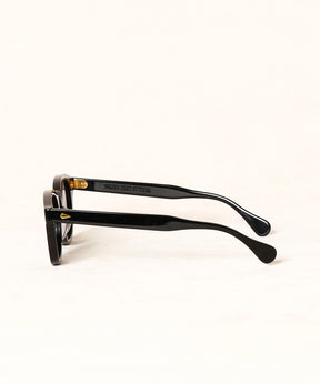 AR 48/22 Black/Gold Rivet
