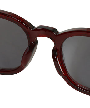 AR48/22 / OX Blood Red / GR-19